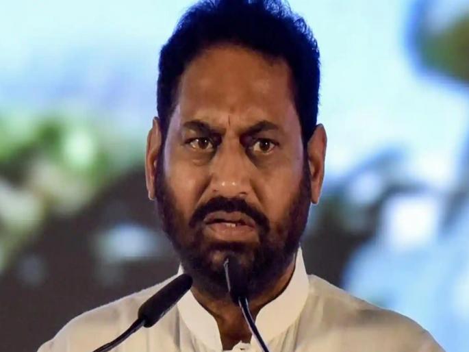 Spreading terror in the name of democracy, need 400 seats, tell them why - Nitin Raut | लोकशाहीच्या नावाखाली दहशत पसरवण्याचे काम, ४०० जागा हव्यात कशाला ते तरी सांगा- नितीन राऊत Spreading terror in the name of democracy, need 400 seats, tell them why - Nitin Raut | लोकशाहीच्या नावाखाली दहशत पसरवण्याचे काम, ४०० जागा हव्यात कशाला ते तरी सांगा- नितीन राऊत