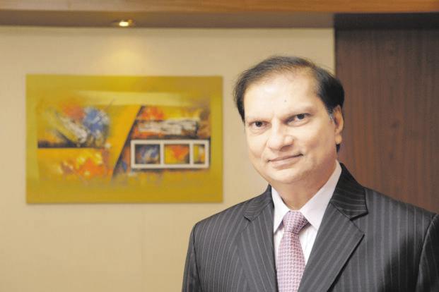 Andhra Bank scam : Hitesh Patel detained in Albania | घोटाळेबाज नितीन संदेसराचा साथीदार हितेश पटेल अल्बानियाच्या ताब्यात Andhra Bank scam : Hitesh Patel detained in Albania | घोटाळेबाज नितीन संदेसराचा साथीदार हितेश पटेल अल्बानियाच्या ताब्यात