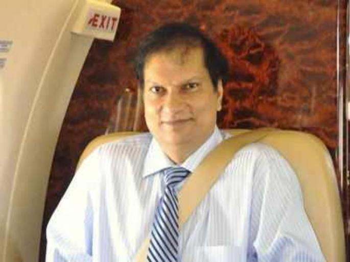 announce nitin sandesara and three others Fugitive; ED Appeal to Special Court | संदेसरा कुटुंबीयांना फरार घोषित करा; ईडीचा विशेष न्यायालयात अर्ज announce nitin sandesara and three others Fugitive; ED Appeal to Special Court | संदेसरा कुटुंबीयांना फरार घोषित करा; ईडीचा विशेष न्यायालयात अर्ज