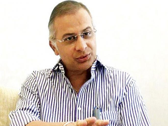 Shiv Sena's leniency for attributing MNS's work - Nitin Sardesai | मनसेच्या कामाचं श्रेय लाटण्याचा शिवसेनेकडून केविलवाणा प्रयत्न - नितीन सरदेसाई Shiv Sena's leniency for attributing MNS's work - Nitin Sardesai | मनसेच्या कामाचं श्रेय लाटण्याचा शिवसेनेकडून केविलवाणा प्रयत्न - नितीन सरदेसाई