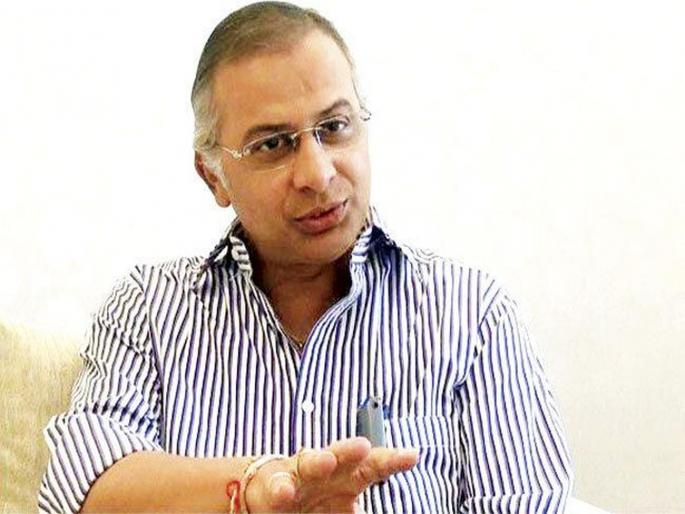 Kohinoor Mill Financial Transaction Case: Former MNS MLA Nitin Sardesai facing Investigation of ED | कोहिनूर मिल आर्थिक व्यवहार प्रकरण : मनसेचे माजी आमदार नितीन सरदेसाई ईडीच्या फेऱ्यात   Kohinoor Mill Financial Transaction Case: Former MNS MLA Nitin Sardesai facing Investigation of ED | कोहिनूर मिल आर्थिक व्यवहार प्रकरण : मनसेचे माजी आमदार नितीन सरदेसाई ईडीच्या फेऱ्यात