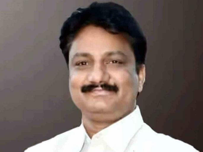 Nitin Patil to file for Rajya Sabha today strategy of uncontested seat by Mahayuti | नितीन पाटील राज्यसभेसाठी अर्ज भरणार; महायुतीकडून जागा बिनविरोध करण्याची रणनिती Nitin Patil to file for Rajya Sabha today strategy of uncontested seat by Mahayuti | नितीन पाटील राज्यसभेसाठी अर्ज भरणार; महायुतीकडून जागा बिनविरोध करण्याची रणनिती