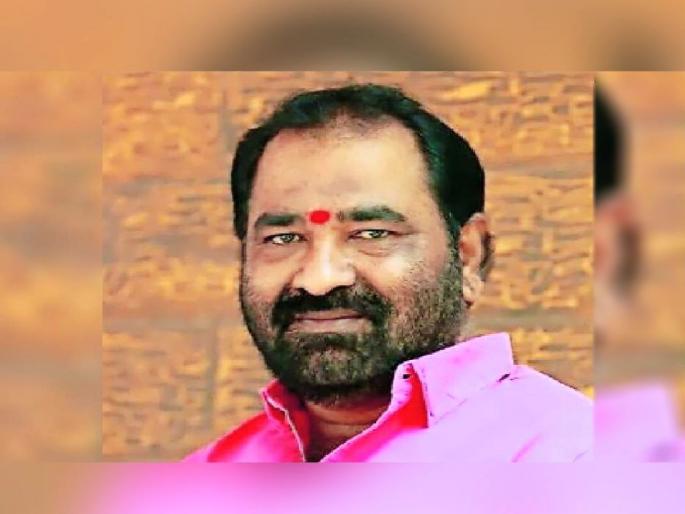 Check properties of relatives including MLA Nitin Deshmukh; ACB's letter to Tehsildar | आमदार नितीन देशमुख यांच्यासह नातेवाईकांच्या मालमत्ता तपासा; 'एसीबी'चे तहसीलदारांना पत्र Check properties of relatives including MLA Nitin Deshmukh; ACB's letter to Tehsildar | आमदार नितीन देशमुख यांच्यासह नातेवाईकांच्या मालमत्ता तपासा; 'एसीबी'चे तहसीलदारांना पत्र