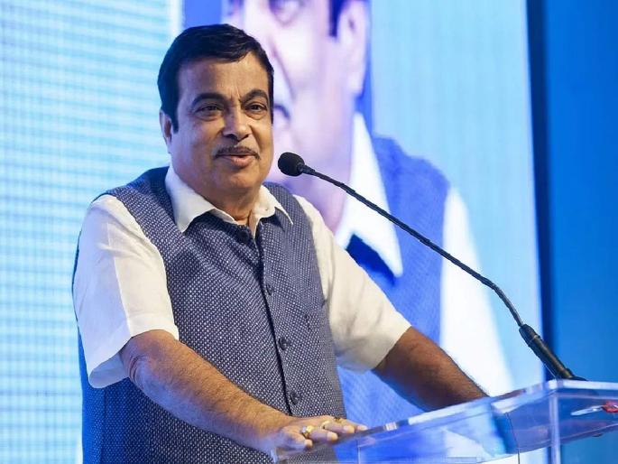 Give your voice, come to 'India' Allaince, we will not rest until you are made Prime Minister, Vinayak Raut offers | 'इंडिया'मध्ये या, तुम्हाला पंतप्रधान करू; भाजपा नेते नितीन गडकरींना खुली ऑफर Give your voice, come to 'India' Allaince, we will not rest until you are made Prime Minister, Vinayak Raut offers | 'इंडिया'मध्ये या, तुम्हाला पंतप्रधान करू; भाजपा नेते नितीन गडकरींना खुली ऑफर