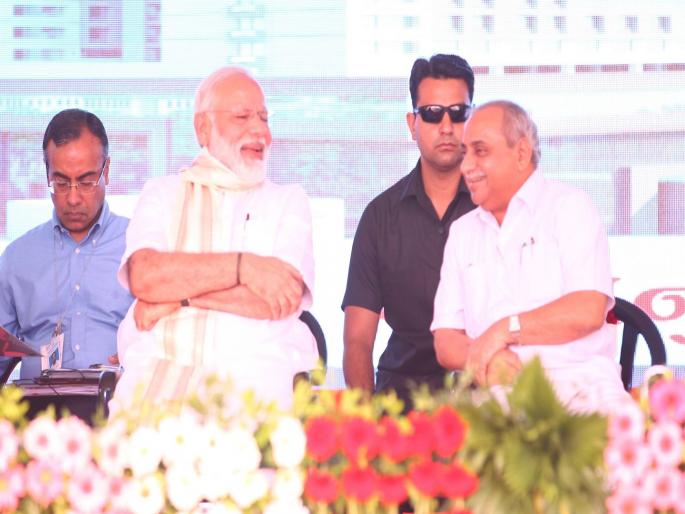 Lok Sabha Elections: Second blow to BJP; Veteran leader of Gujarat nitin patel refuses to contest Lok Sabha elections | भाजपला दुसरा झटका; गुजरातच्या दिग्गज नेत्याचा लोकसभा निवडणूक लढवण्यास नकार Lok Sabha Elections: Second blow to BJP; Veteran leader of Gujarat nitin patel refuses to contest Lok Sabha elections | भाजपला दुसरा झटका; गुजरातच्या दिग्गज नेत्याचा लोकसभा निवडणूक लढवण्यास नकार