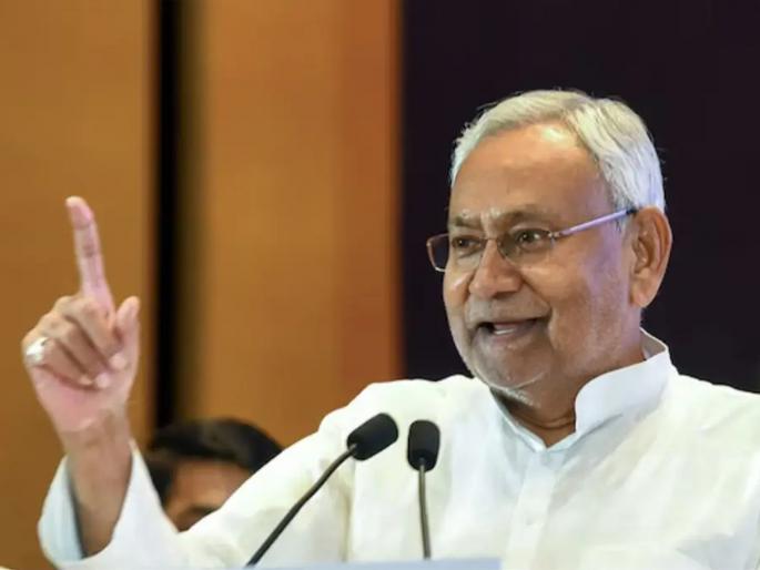 Nitish Kumar will be the Chief Minister of Bihar again, while these two BJP leaders will become Deputy Chief Ministers | नितीश कुमार यांना पुन्हा बिहारचं मुख्यमंत्रिपद, तर भाजपाचे हे दोन नेते बनणार उपमुख्यमंत्री Nitish Kumar will be the Chief Minister of Bihar again, while these two BJP leaders will become Deputy Chief Ministers | नितीश कुमार यांना पुन्हा बिहारचं मुख्यमंत्रिपद, तर भाजपाचे हे दोन नेते बनणार उपमुख्यमंत्री