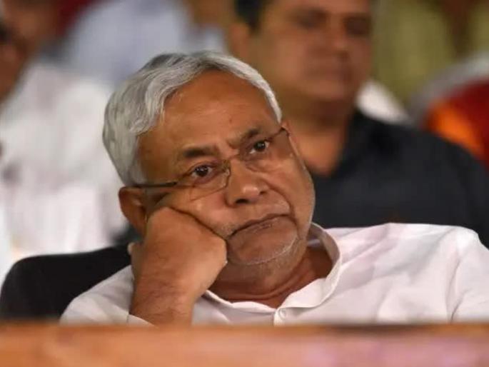 'Sadavarte' also in Bihar, challenge in Patna High Court against Nitishkumar's increased reservation of 65 percent | बिहारमध्येही 'सदावर्ते', नितीशकुमारांच्या वाढीव आरक्षणाला हाय कोर्टात आव्हान 'Sadavarte' also in Bihar, challenge in Patna High Court against Nitishkumar's increased reservation of 65 percent | बिहारमध्येही 'सदावर्ते', नितीशकुमारांच्या वाढीव आरक्षणाला हाय कोर्टात आव्हान