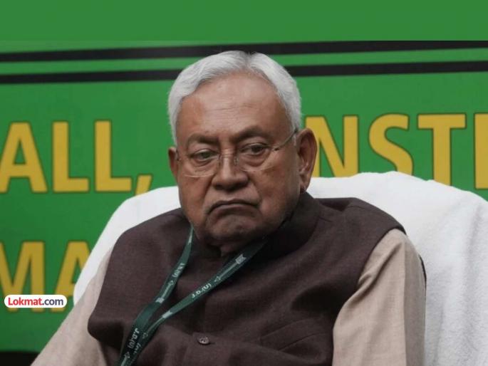 Nitish Kumar will never be able to become the CM again Big prediction by Pappu Yadav before Bihar assembly elections 2025 | नीतीश कुमार पुन्हा मुख्यमंत्री बनूच शकणार नाहीत..! बिहार निवडणुकांपूर्वी मोठी भविष्यवाणी Nitish Kumar will never be able to become the CM again Big prediction by Pappu Yadav before Bihar assembly elections 2025 | नीतीश कुमार पुन्हा मुख्यमंत्री बनूच शकणार नाहीत..! बिहार निवडणुकांपूर्वी मोठी भविष्यवाणी