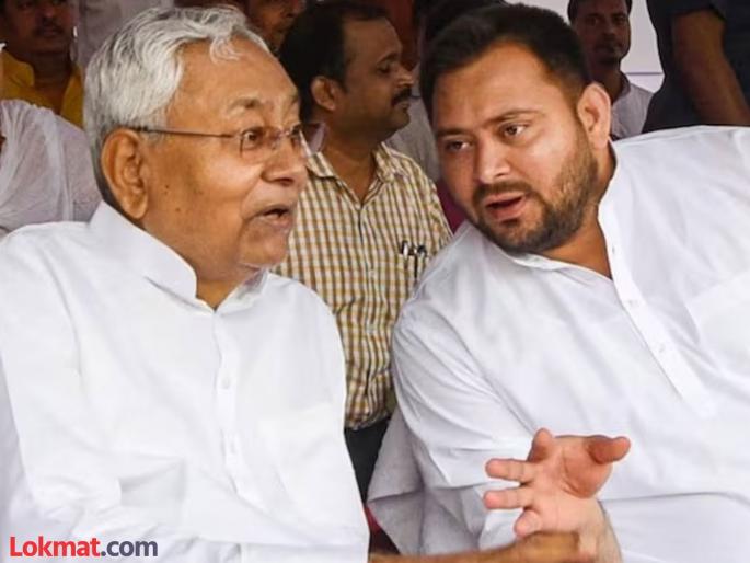 Bihar Election Results Counting Day Focus on 6 Magical Seats Set to Predict Who Will Rule Patna | बिहारमध्ये सत्ता कोणाची? नितीश-तेजस्वी यांच्या सत्तेचे भविष्य 'या' ६ जागांच्या निकालावर Bihar Election Results Counting Day Focus on 6 Magical Seats Set to Predict Who Will Rule Patna | बिहारमध्ये सत्ता कोणाची? नितीश-तेजस्वी यांच्या सत्तेचे भविष्य 'या' ६ जागांच्या निकालावर