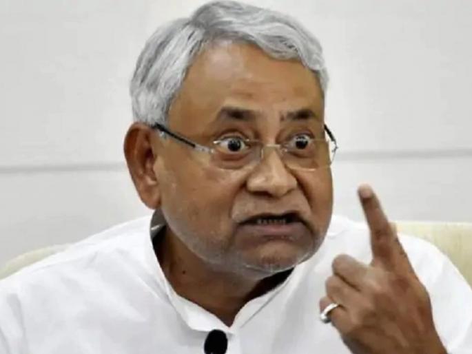 rjd mla rekha devi reaction over nitish kumar comment in bihar assembly | "महिलेसोबत कसं बोलावं हे मुख्यमंत्री विसरलेत...", नितीश कुमारांच्या विधानावर महिला आमदाराची प्रतिक्रिया rjd mla rekha devi reaction over nitish kumar comment in bihar assembly | "महिलेसोबत कसं बोलावं हे मुख्यमंत्री विसरलेत...", नितीश कुमारांच्या विधानावर महिला आमदाराची प्रतिक्रिया