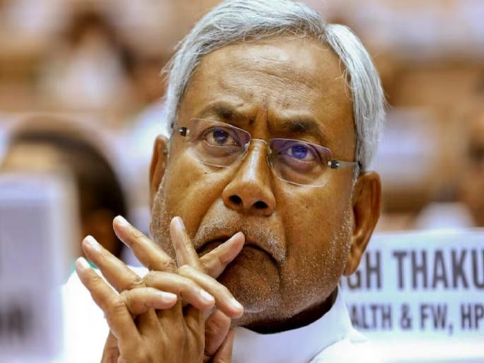 Bihar Assembly Election 2025: Will Nitish Kumar's headache increase? Increased voting has increased the possibility of a change of power, what do the figures say? | नितीश कुमारांची डोकेदुखी वाढणार? वाढीव मतदानामुळे सत्तांतराची शक्यता? आकडे काय सांगतात? Bihar Assembly Election 2025: Will Nitish Kumar's headache increase? Increased voting has increased the possibility of a change of power, what do the figures say? | नितीश कुमारांची डोकेदुखी वाढणार? वाढीव मतदानामुळे सत्तांतराची शक्यता? आकडे काय सांगतात?