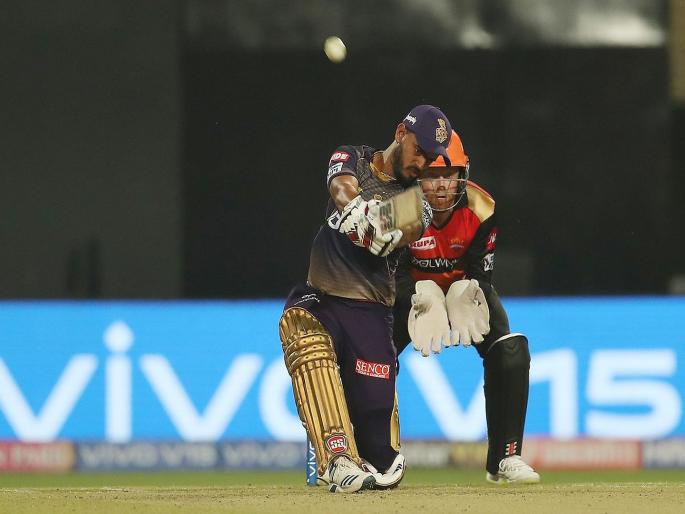 IPL 2019 : आंद्रे रसेलनं हैदराबादच्या तोंडचा घास पळवला, कोलकाताची विजयी सलामी | IPL 2019 : आंद्रे रसेलनं हैदराबादच्या तोंडचा घास पळवला, कोलकाताची विजयी सलामी