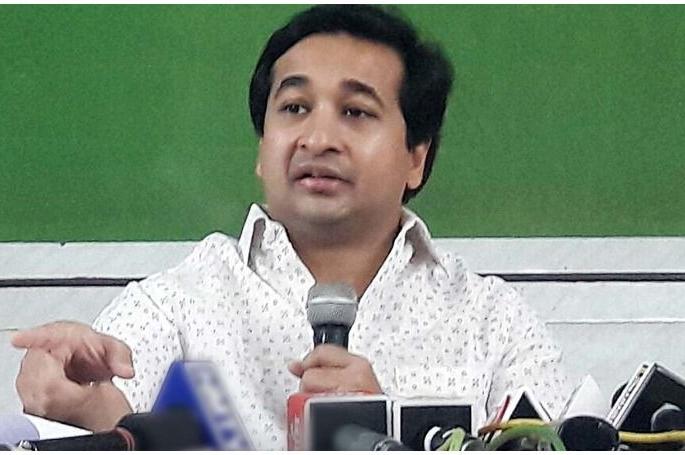 Is Nitesh Rane defaming the government health system for political gain? | राजकीय फायद्यासाठी नितेश राणे शासकीय आरोग्य व्यवस्थेची बदनामी करत आहेत काय? Is Nitesh Rane defaming the government health system for political gain? | राजकीय फायद्यासाठी नितेश राणे शासकीय आरोग्य व्यवस्थेची बदनामी करत आहेत काय?