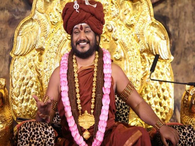 Nityananda kailasa news, grabbed millions of acres of land of this country | कैलासा देश बनवणाऱ्या नित्यानंदचा नवा कारनामा, या देशाची लाखो एकर जमीन बळकावली Nityananda kailasa news, grabbed millions of acres of land of this country | कैलासा देश बनवणाऱ्या नित्यानंदचा नवा कारनामा, या देशाची लाखो एकर जमीन बळकावली