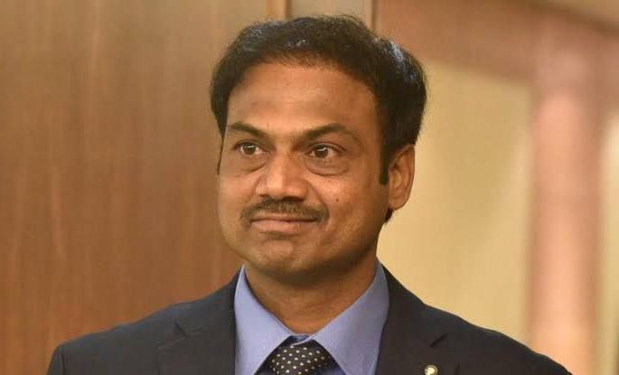 Selection committee chairman hits the last ball Six; say 'this' thing ... | निवड समिती अध्यक्षांनी शेवटच्या बॉलवर मारला सिक्सर, सांगितली 'ही' गोष्ट...