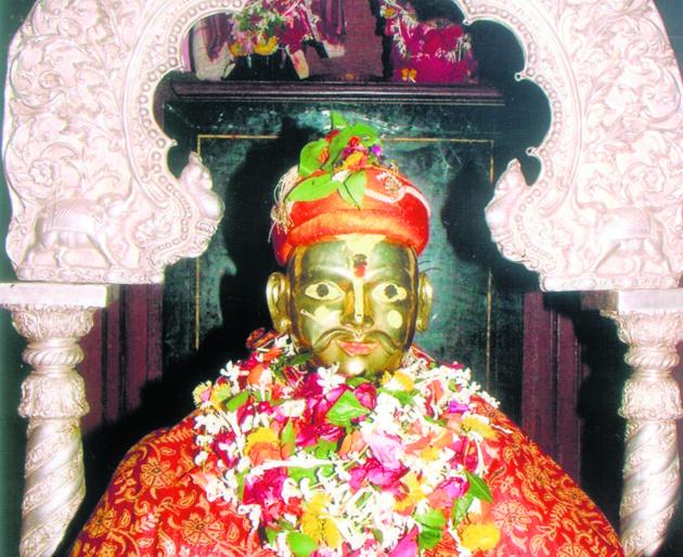 Trimbakkar seeks the pilgrimage of Sant Nivritnath Maharaj Yatra! | त्र्यंबककरांना संतश्रेष्ठ निवृत्तीनाथ महाराज यात्रेचे वेध ! Trimbakkar seeks the pilgrimage of Sant Nivritnath Maharaj Yatra! | त्र्यंबककरांना संतश्रेष्ठ निवृत्तीनाथ महाराज यात्रेचे वेध !