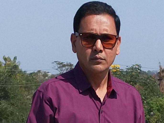 madhya pradesh muslim officer wants to change his name over mob lynching incident | मॉब लिंचिंगला घाबरून मुस्लीम अधिकारी आपले नाव बदलण्याच्या उंबरठ्यावर madhya pradesh muslim officer wants to change his name over mob lynching incident | मॉब लिंचिंगला घाबरून मुस्लीम अधिकारी आपले नाव बदलण्याच्या उंबरठ्यावर