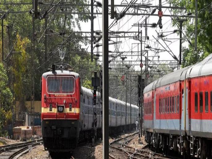 Summer vacation special! 14 air-conditioned special trains will run between Pune-Hazrat Nizamuddin | उन्हाळी सुट्टी विशेष! पुणे-हजरत निजामुद्दीन दरम्यान वातानुकूलित १४ विशेष गाड्या धावणार Summer vacation special! 14 air-conditioned special trains will run between Pune-Hazrat Nizamuddin | उन्हाळी सुट्टी विशेष! पुणे-हजरत निजामुद्दीन दरम्यान वातानुकूलित १४ विशेष गाड्या धावणार