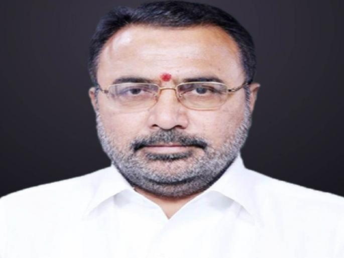 buldhana lok sabha election result 2024 the counting of votes is at a turning point with shinde sena prataprao jadhav maintaining his lead | बुलढाण्यात मतमोजणी निर्णायक वळणावर, शिंदेसेनेचे प्रतापराव जाधव आघाडी टिकवून buldhana lok sabha election result 2024 the counting of votes is at a turning point with shinde sena prataprao jadhav maintaining his lead | बुलढाण्यात मतमोजणी निर्णायक वळणावर, शिंदेसेनेचे प्रतापराव जाधव आघाडी टिकवून