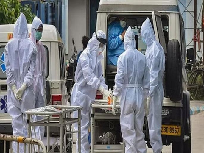 The website, which was started for 50 thousand rupees for the relatives of Corona dead, has now been closed from March 1 | तोंडी सूचनांनी वेबसाइट बंद, लेखी शासनादेश नाही; कसे मिळेल कोरोना अनुदान?