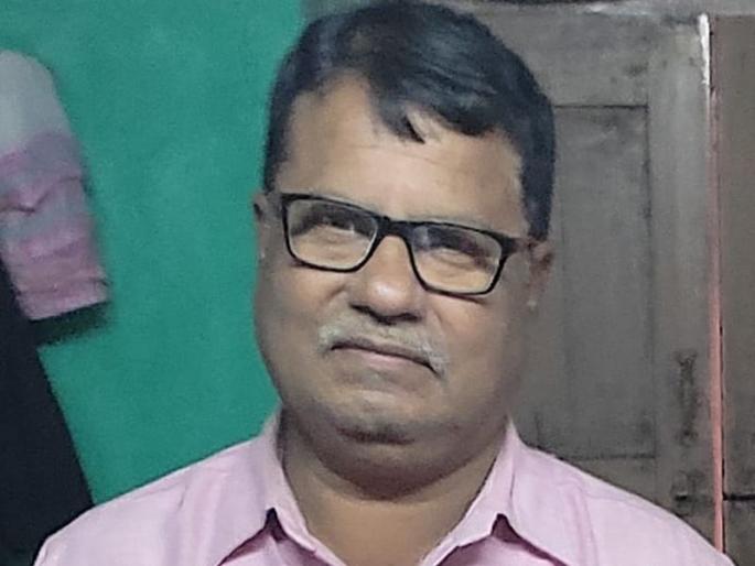 One died on the spot after being hit by a truck in sangli | हाकेच्या अंतरावर घर अन् काळाचा घाला; ट्रकने धडक दिल्याने एकाचा जागीच मृत्यू