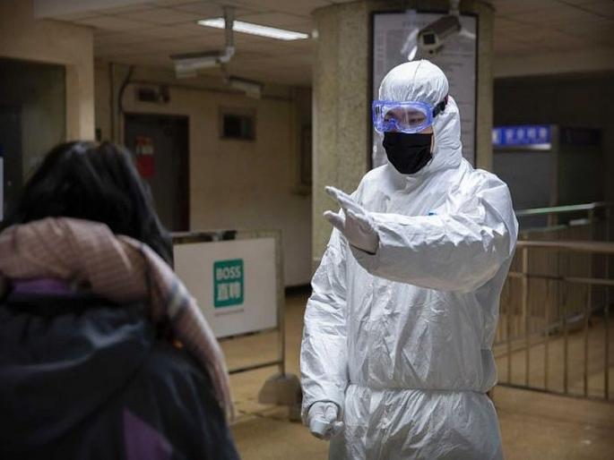 germany to ban gatherings of more than 2 people due to corona virus sna | Coronavirus : या देशात आता 2 हून अधिक लोकांनी एकत्र येण्यावर बंदी, खुद्द राष्ट्रप्रमुखच गेले एकांतवासात germany to ban gatherings of more than 2 people due to corona virus sna | Coronavirus : या देशात आता 2 हून अधिक लोकांनी एकत्र येण्यावर बंदी, खुद्द राष्ट्रप्रमुखच गेले एकांतवासात