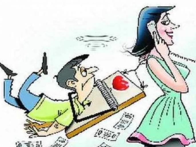 5 held for honey trapping man and extorting money | 'हनी ट्रॅप'मध्ये अडकला तरुण, तोतया पोलिसांनी 'अशी' केली फसवणूक 5 held for honey trapping man and extorting money | 'हनी ट्रॅप'मध्ये अडकला तरुण, तोतया पोलिसांनी 'अशी' केली फसवणूक