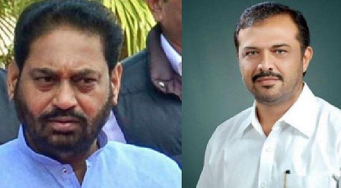 political war between nitin raut and sunil kedar | राऊत-केदार मैत्री फुलली, समित्या मात्र कोमेजलेल्याच political war between nitin raut and sunil kedar | राऊत-केदार मैत्री फुलली, समित्या मात्र कोमेजलेल्याच