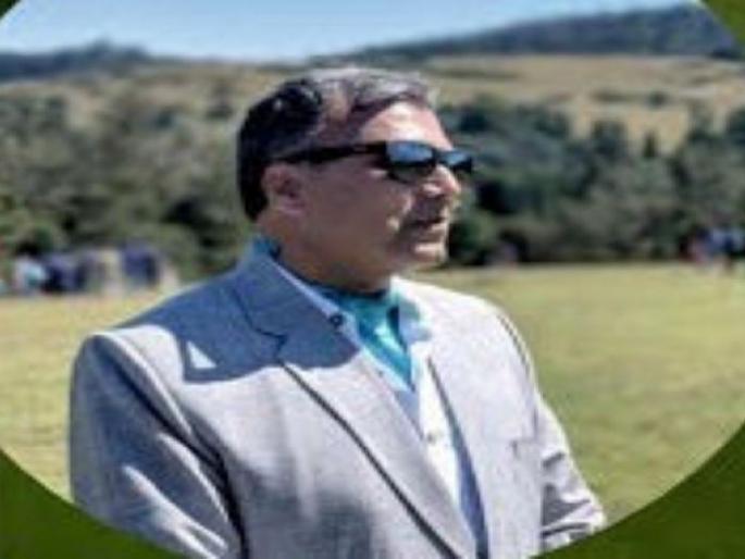 Shailesh Tebhurnikar is the new forest chief of the state forest department | राज्याच्या वनविभागाचे नवे वनबल प्रमुख शैलेश टेभुर्णीकर Shailesh Tebhurnikar is the new forest chief of the state forest department | राज्याच्या वनविभागाचे नवे वनबल प्रमुख शैलेश टेभुर्णीकर