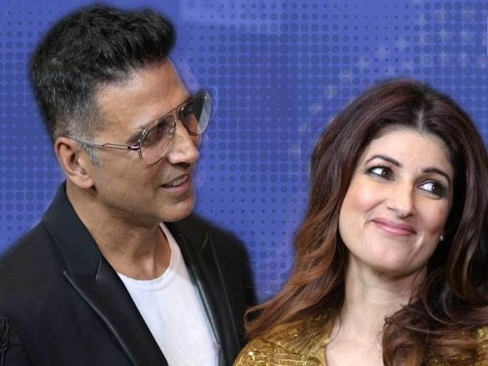 JNU Attack : 'India, a country where cows get more protection than students', twinkle khanna | JNU Attack : 'भारत, ज्या देशात विद्यार्थ्यांपेक्षा गायींना जास्त सुरक्षा मिळते' JNU Attack : 'India, a country where cows get more protection than students', twinkle khanna | JNU Attack : 'भारत, ज्या देशात विद्यार्थ्यांपेक्षा गायींना जास्त सुरक्षा मिळते'