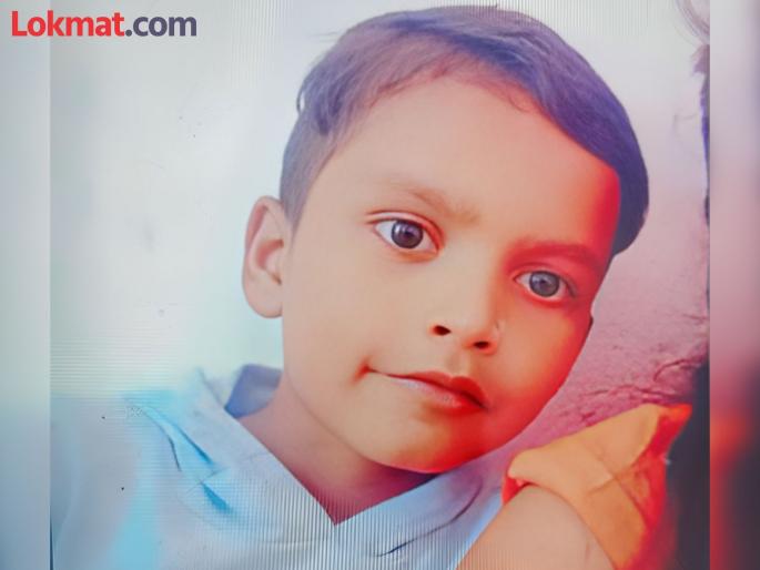 Tragic death of 8-year-old boy swept away by Oturla river Incidents in Junnar | ओतूरला नदीच्या प्रवाहात वाहून जाऊन ८ वर्षीय मुलाचा दुर्दैवी मृत्यू; जुन्नरमधील घटना Tragic death of 8-year-old boy swept away by Oturla river Incidents in Junnar | ओतूरला नदीच्या प्रवाहात वाहून जाऊन ८ वर्षीय मुलाचा दुर्दैवी मृत्यू; जुन्नरमधील घटना