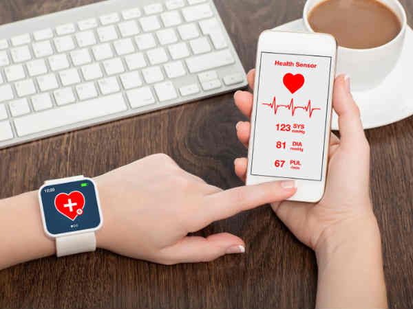 Attitude - Help to control health problems | दृष्टिकोन - आरोग्याच्या समस्या सोडवण्यास नवतंत्रज्ञानाची मदत Attitude - Help to control health problems | दृष्टिकोन - आरोग्याच्या समस्या सोडवण्यास नवतंत्रज्ञानाची मदत