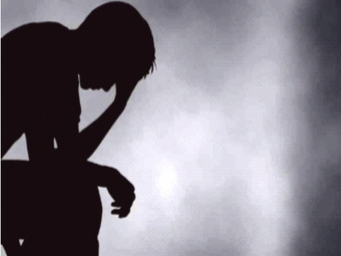 More tension for men than women in the district | जिल्ह्यात महिलांपेक्षा पुरुषांना जास्त टेन्शन More tension for men than women in the district | जिल्ह्यात महिलांपेक्षा पुरुषांना जास्त टेन्शन