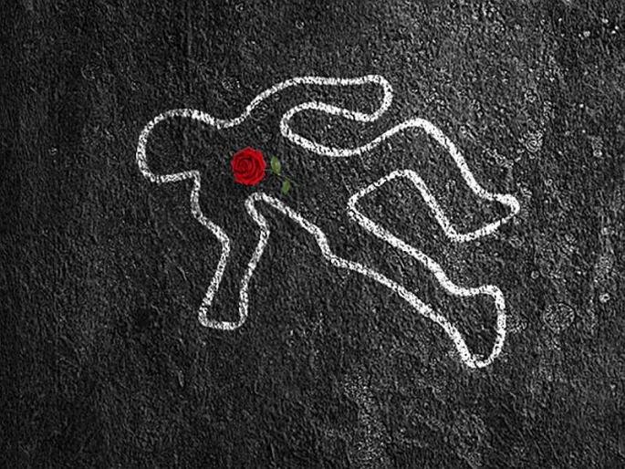 Nagamma Shetty commits death sentence against all four | नागम्मा शेट्टी मृत्यूप्रकरणी चौघांविरोधात गुन्हा Nagamma Shetty commits death sentence against all four | नागम्मा शेट्टी मृत्यूप्रकरणी चौघांविरोधात गुन्हा