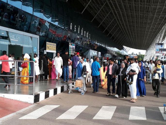 712 complaints against airlines during the year | वर्षभरात विमान कंपन्यांविरोधात ७१२ तक्रारी; विमानाला विलंब आणि तिकिटाच्या परताव्याबाबतीत सर्वाधिक तक्रारी