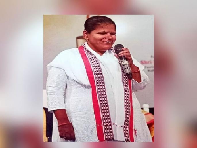 Women's Day Special: A disabled girl whose parents thrown her turned to be a young woman standing on her own feet | महिला दिन विशेष : नकोशी ते हवीहवीशी अशी सुरेल गांधारी