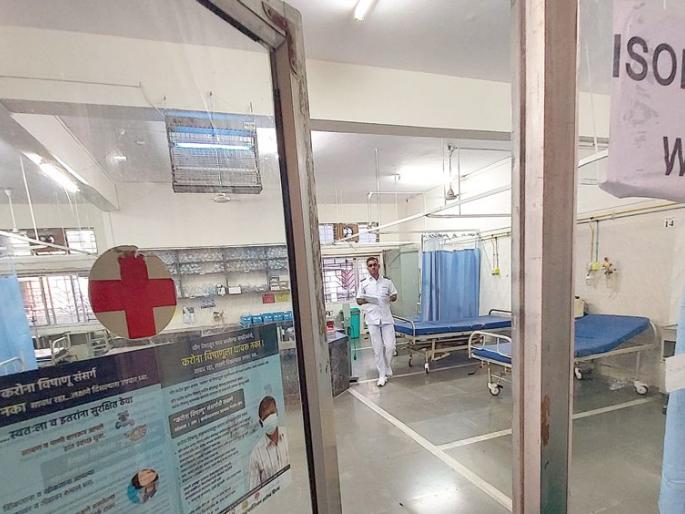 Corona Virus: Corona collapse; Cancellation of scheduled events in Phadke Theater | Corona Virus: कोरोनाचा धसका; फडके नाट्यगृहातील नियोजित कार्यक्रम रद्द Corona Virus: Corona collapse; Cancellation of scheduled events in Phadke Theater | Corona Virus: कोरोनाचा धसका; फडके नाट्यगृहातील नियोजित कार्यक्रम रद्द