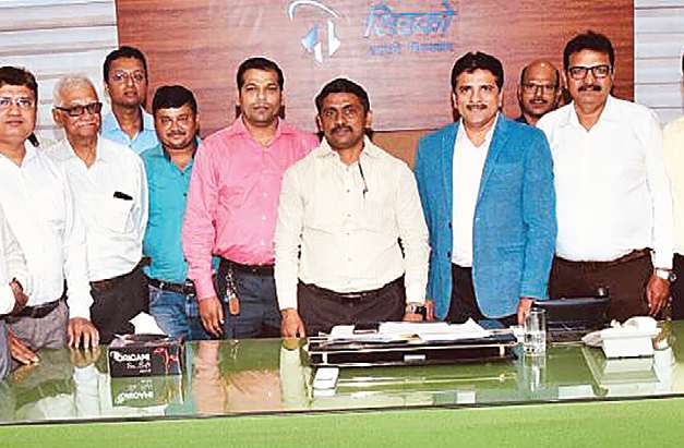 Details on 'Naina' now on the mobile app | ‘नैना’चा तपशील आता मोबाइल अॅपवर  Details on 'Naina' now on the mobile app | ‘नैना’चा तपशील आता मोबाइल अॅपवर