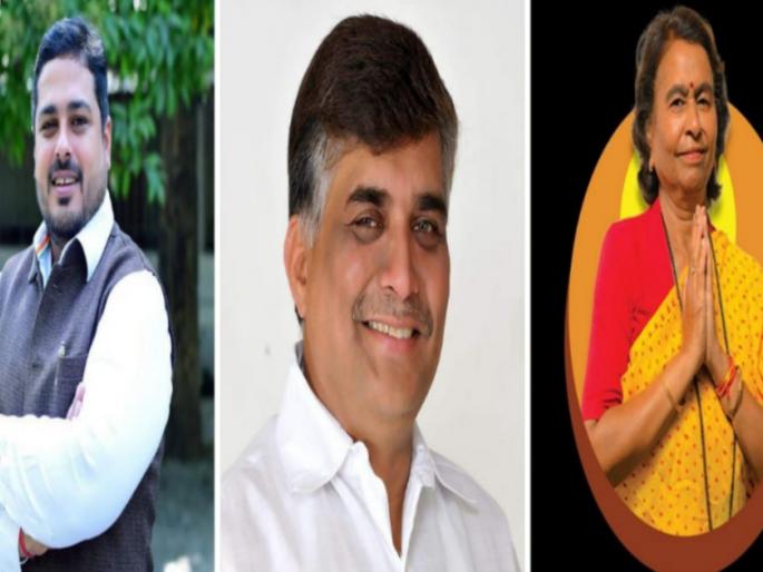 Challenge to Congress in Pune to prevent insurgency Independent nomination form filled by 3 candidates | पुण्यात काँग्रेसपुढे बंडखोरी रोखण्याचे आव्हान; ३ उमेदवारांनी भरला अपक्ष उमेदवारी अर्ज Challenge to Congress in Pune to prevent insurgency Independent nomination form filled by 3 candidates | पुण्यात काँग्रेसपुढे बंडखोरी रोखण्याचे आव्हान; ३ उमेदवारांनी भरला अपक्ष उमेदवारी अर्ज