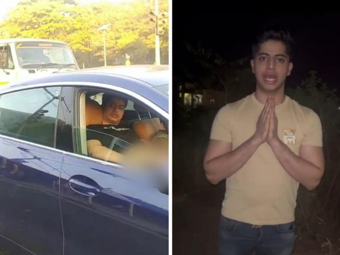 Gaurav Ahuja surrendered to the police after 10 to 12 hours; Will he get the required quantity of alcohol? | Video: गौरव अहुजा १० ते १२ तासांनी पोलिसांना शरण गेलाय; अल्कोहोलचे हवे असलेले प्रमाण मिळेल का? Gaurav Ahuja surrendered to the police after 10 to 12 hours; Will he get the required quantity of alcohol? | Video: गौरव अहुजा १० ते १२ तासांनी पोलिसांना शरण गेलाय; अल्कोहोलचे हवे असलेले प्रमाण मिळेल का?