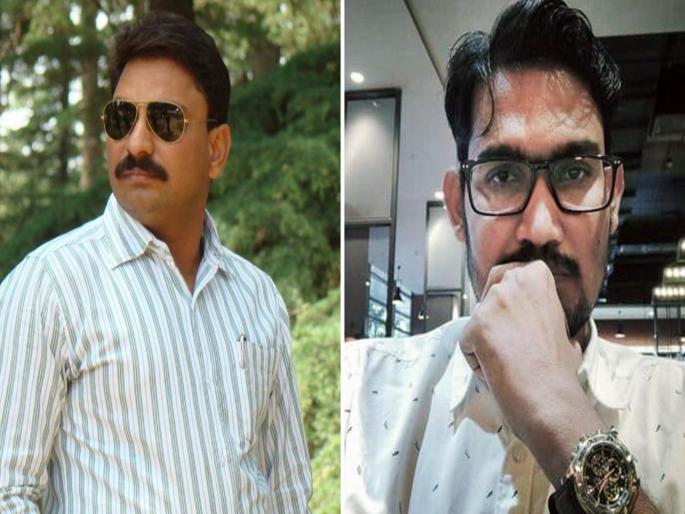 There is no evidence that he came to Sassoon; Dr. Tavares' lawyers argue in court | Pune Porsche Car Accident: ससूनमध्ये आल्याचा कोणताही पुरावा नाही; डॉ. तावरेंच्या वकिलांचा कोर्टात युक्तिवाद There is no evidence that he came to Sassoon; Dr. Tavares' lawyers argue in court | Pune Porsche Car Accident: ससूनमध्ये आल्याचा कोणताही पुरावा नाही; डॉ. तावरेंच्या वकिलांचा कोर्टात युक्तिवाद