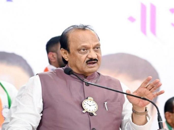 PCMC Election 2026 Corruption is rampant in Pimpri Municipal Corporation; Allegations from Ajit Pawar; BJP leaders remain silent | PCMC Election 2026: पिंपरी महापालिकेत भ्रष्टाचाराचा राक्षस; अजित पवारांकडून आरोप; भाजप नेते मात्र मौन बाळगून PCMC Election 2026 Corruption is rampant in Pimpri Municipal Corporation; Allegations from Ajit Pawar; BJP leaders remain silent | PCMC Election 2026: पिंपरी महापालिकेत भ्रष्टाचाराचा राक्षस; अजित पवारांकडून आरोप; भाजप नेते मात्र मौन बाळगून