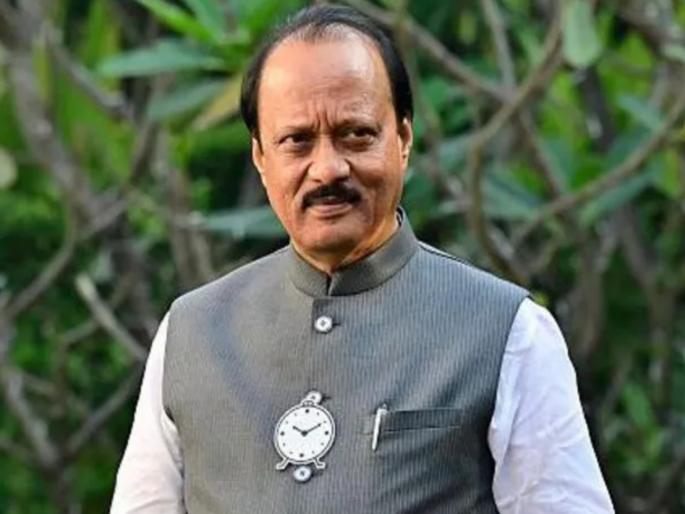 Ajit Pawar Passed Away ‘I came from Baramati on time, you stayed here and stayed late?’ When Ajitdada told the MPs | Ajit Pawar Passed Away: ‘मी बारामतीहून वेळेत आलो, तुम्ही इथेच राहून उशिरा?’ अजितदादांनी जेव्हा खासदारांना सुनावले Ajit Pawar Passed Away ‘I came from Baramati on time, you stayed here and stayed late?’ When Ajitdada told the MPs | Ajit Pawar Passed Away: ‘मी बारामतीहून वेळेत आलो, तुम्ही इथेच राहून उशिरा?’ अजितदादांनी जेव्हा खासदारांना सुनावले