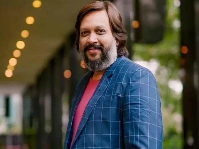 'Planet Marathi' director Akshay Bardapurkar appears in court; Nigdi police take action in case of non-cashing of cheque | ‘प्लॅनेट मराठी’चे संचालक अक्षय बर्दापूरकर न्यायालयात हजर; धनादेश न वटल्याप्रकरणी निगडी पोलिसांची कारवाई 'Planet Marathi' director Akshay Bardapurkar appears in court; Nigdi police take action in case of non-cashing of cheque | ‘प्लॅनेट मराठी’चे संचालक अक्षय बर्दापूरकर न्यायालयात हजर; धनादेश न वटल्याप्रकरणी निगडी पोलिसांची कारवाई