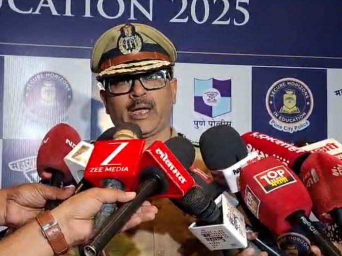 Police recorded Sheetal Tejvani's statement; Notice issued to Digvijay Patil, information from Pune Police | पोलिसांनी नोंदवला शीतल तेजवाणीचा जबाब; दिग्विजय पाटलांना नोटीस, पुणे पोलिसांची माहिती