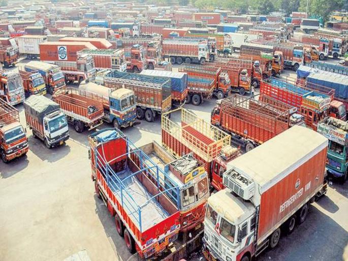 all markets in apmc will be open amid coronavirus lockdown | मुंबईसह नवी मुंबईकरांसाठी खूशखबर; कृषी उत्पन्न बाजार समितीमधील सर्व मार्केट सुरू राहणार all markets in apmc will be open amid coronavirus lockdown | मुंबईसह नवी मुंबईकरांसाठी खूशखबर; कृषी उत्पन्न बाजार समितीमधील सर्व मार्केट सुरू राहणार