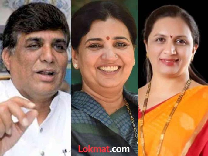 madhuri misal who was elected for 3 terms in Parvati is running for the fourth time In mahavikas aghadi there is always a crack in the space | Pune: पर्वतीत ३ टर्म निवडून आलेल्या मिसाळांना चौथ्यांदा उमेदवारी; 'मविआ' मध्ये जागेचा तिढा कायम madhuri misal who was elected for 3 terms in Parvati is running for the fourth time In mahavikas aghadi there is always a crack in the space | Pune: पर्वतीत ३ टर्म निवडून आलेल्या मिसाळांना चौथ्यांदा उमेदवारी; 'मविआ' मध्ये जागेचा तिढा कायम