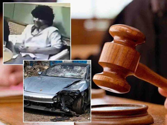 vedant agrawal will be investigated Pune Police sought permission from Juvenile Justice Board | Pune Porsche Car Accident: 'बाळा'ची चौकशी होणार? पुणे पोलिसांनी बाल न्याय हक्क मंडळाकडे मागितली परवानगी vedant agrawal will be investigated Pune Police sought permission from Juvenile Justice Board | Pune Porsche Car Accident: 'बाळा'ची चौकशी होणार? पुणे पोलिसांनी बाल न्याय हक्क मंडळाकडे मागितली परवानगी