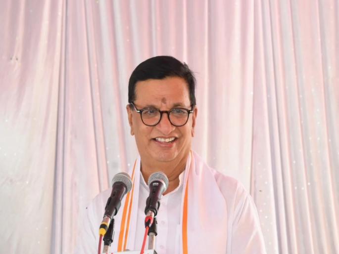 congress balasaheb thorat said until then the maratha community will not get permanent reservation | “...तोपर्यंत मराठा समाजाला कायमस्वरूपी टिकणारे आरक्षण मिळणार नाही”: बाळासाहेब थोरात congress balasaheb thorat said until then the maratha community will not get permanent reservation | “...तोपर्यंत मराठा समाजाला कायमस्वरूपी टिकणारे आरक्षण मिळणार नाही”: बाळासाहेब थोरात