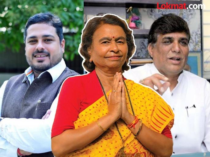 Pune residents have no support for the rebels Rebellion within the Congress itself in Mahavikas Aghadi | Maharashtra Assembly Election 2024 Result: पुणेकरांकडून बंडखोरांना अजिबात थारा नाही; महाविकास आघाडीत काँग्रेसमध्येच बंडखोरी Pune residents have no support for the rebels Rebellion within the Congress itself in Mahavikas Aghadi | Maharashtra Assembly Election 2024 Result: पुणेकरांकडून बंडखोरांना अजिबात थारा नाही; महाविकास आघाडीत काँग्रेसमध्येच बंडखोरी